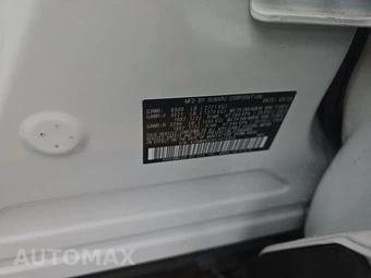 2025 Subaru Ascent Premium 7-Passenger - miniatura 15