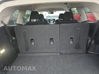 2025 Subaru Ascent Premium 7-Passenger - miniatura 17