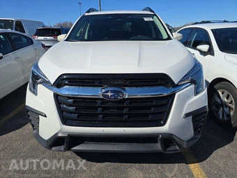 2025 Subaru Ascent Premium 7-Passenger - miniatura 2