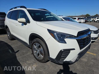 2025 Subaru Ascent Premium 7-Passenger - miniatura 3