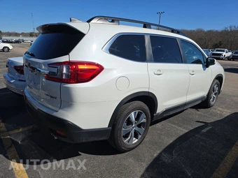 2025 Subaru Ascent Premium 7-Passenger - miniatura 4