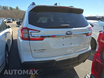 2025 Subaru Ascent Premium 7-Passenger - miniatura 5