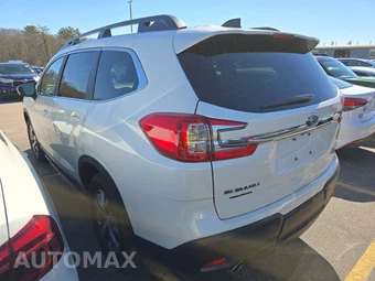 2025 Subaru Ascent Premium 7-Passenger - miniatura 6