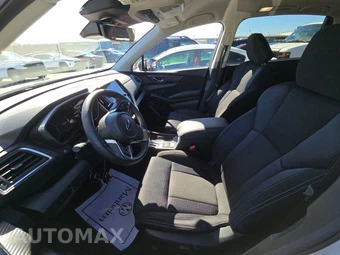 2025 Subaru Ascent Premium 7-Passenger - miniatura 7