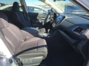 2025 Subaru Ascent Premium 7-Passenger - miniatura 8