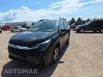 2025 Subaru Ascent Premium 7-Passenger