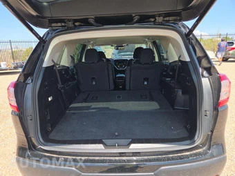 2025 Subaru Ascent Premium 7-Passenger - miniatura 10