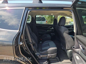 2025 Subaru Ascent Premium 7-Passenger - miniatura 12