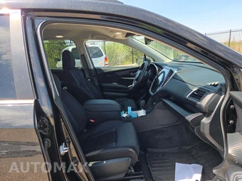 2025 Subaru Ascent Premium 7-Passenger - miniatura 14
