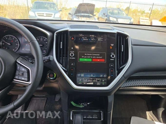 2025 Subaru Ascent Premium 7-Passenger - miniatura 4