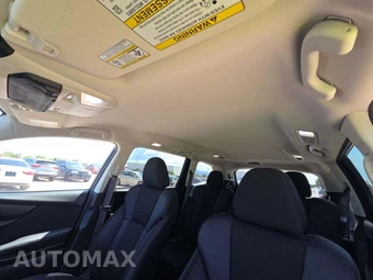 2025 Subaru Ascent Premium 7-Passenger - miniatura 5