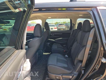 2025 Subaru Ascent Premium 7-Passenger - miniatura 7