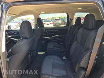 2025 Subaru Ascent Premium 7-Passenger - miniatura 9