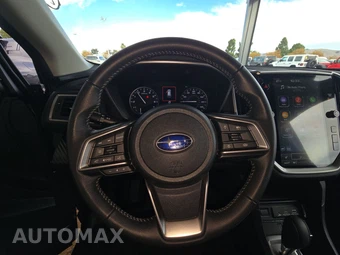 2025 Subaru Ascent Premium 7-Passenger - miniatura 10