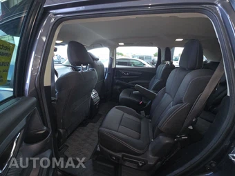 2025 Subaru Ascent Premium 7-Passenger - miniatura 13