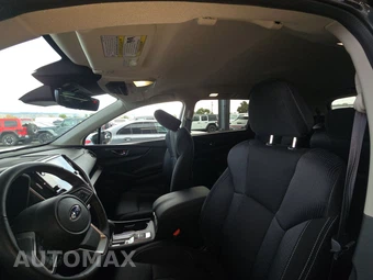 2025 Subaru Ascent Premium 7-Passenger - miniatura 18