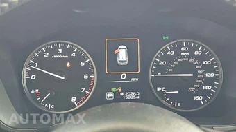 2025 Subaru Ascent Premium 7-Passenger - miniatura 20