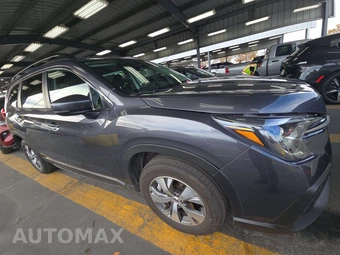 2025 Subaru Ascent Premium 7-Passenger - miniatura 3