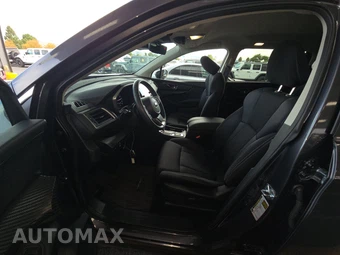 2025 Subaru Ascent Premium 7-Passenger - miniatura 7