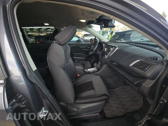 2025 Subaru Ascent Premium 7-Passenger - miniatura 8