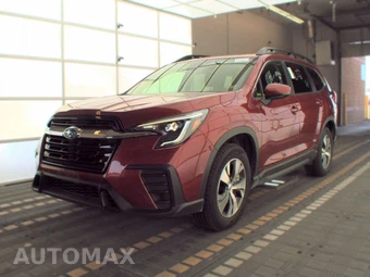 2025 Subaru Ascent Premium 7-Passenger
