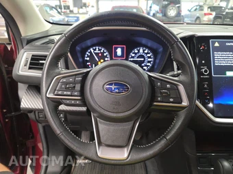 2025 Subaru Ascent Premium 7-Passenger - miniatura 10