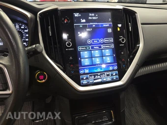 2025 Subaru Ascent Premium 7-Passenger - miniatura 11