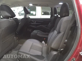 2025 Subaru Ascent Premium 7-Passenger - miniatura 13