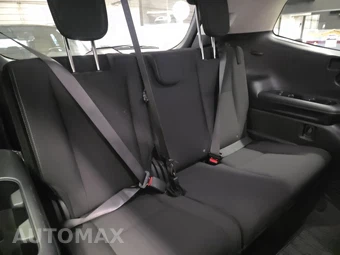 2025 Subaru Ascent Premium 7-Passenger - miniatura 14