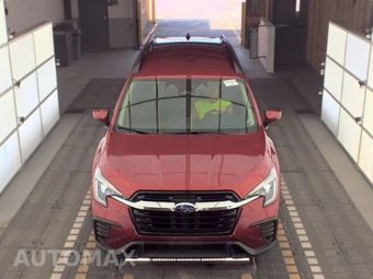 2025 Subaru Ascent Premium 7-Passenger - miniatura 2