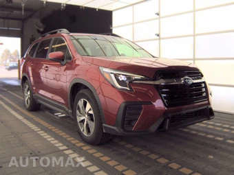 2025 Subaru Ascent Premium 7-Passenger - miniatura 3