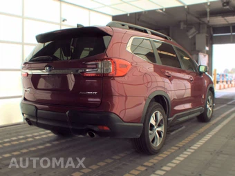 2025 Subaru Ascent Premium 7-Passenger - miniatura 4