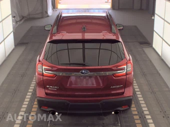 2025 Subaru Ascent Premium 7-Passenger - miniatura 5