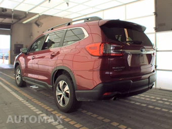 2025 Subaru Ascent Premium 7-Passenger - miniatura 6