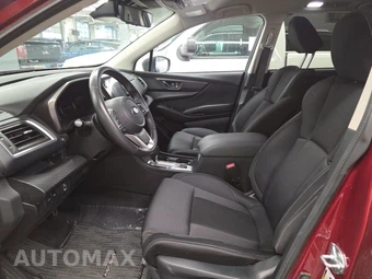 2025 Subaru Ascent Premium 7-Passenger - miniatura 7