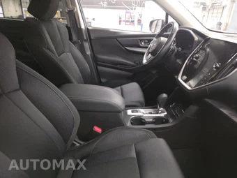 2025 Subaru Ascent Premium 7-Passenger - miniatura 8