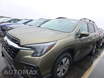 2025 Subaru Ascent Premium 7-Passenger