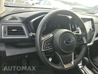 2025 Subaru Ascent Premium 7-Passenger - miniatura 10