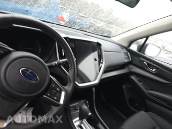 2025 Subaru Ascent Premium 7-Passenger - miniatura 11