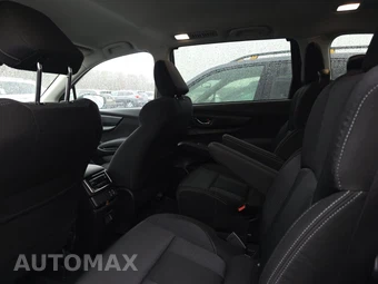 2025 Subaru Ascent Premium 7-Passenger - miniatura 13