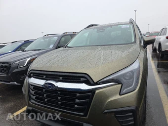 2025 Subaru Ascent Premium 7-Passenger - miniatura 2