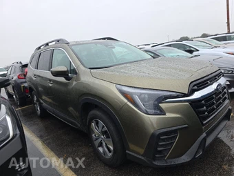 2025 Subaru Ascent Premium 7-Passenger - miniatura 3