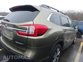 2025 Subaru Ascent Premium 7-Passenger - miniatura 4