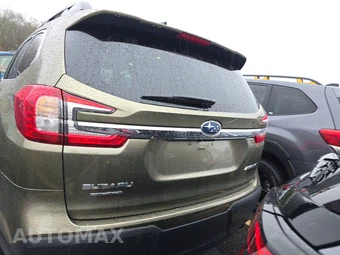 2025 Subaru Ascent Premium 7-Passenger - miniatura 5
