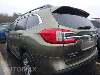 2025 Subaru Ascent Premium 7-Passenger - miniatura 6