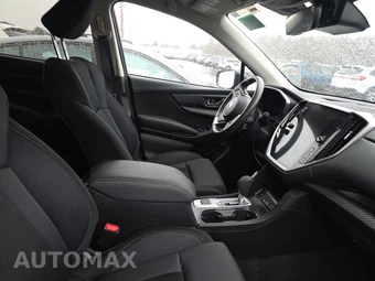 2025 Subaru Ascent Premium 7-Passenger - miniatura 8