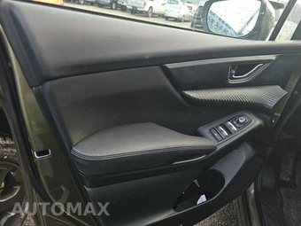 2025 Subaru Ascent Premium 7-Passenger - miniatura 9
