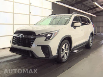 2025 Subaru Ascent Premium 7-Passenger