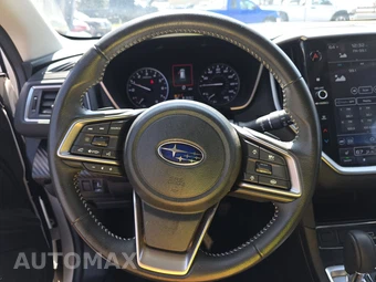 2025 Subaru Ascent Premium 7-Passenger - miniatura 10