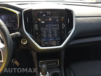 2025 Subaru Ascent Premium 7-Passenger - miniatura 11